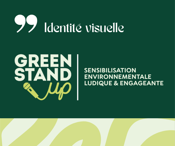 portfolio client identité visuelle freelance communication bretagne