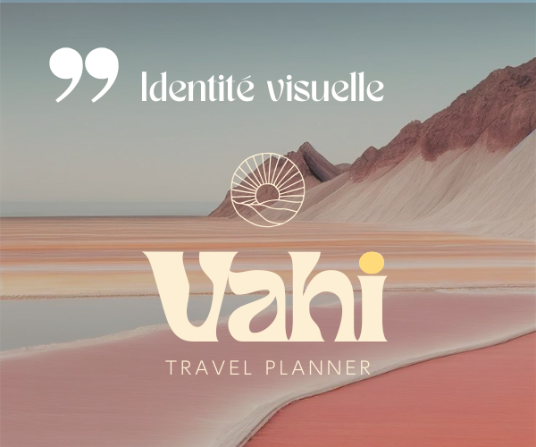 portfolio client identité visuelle freelance communication bretagne